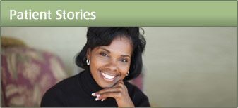 Patient Stories