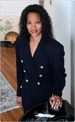 Margaret Alexander, MD